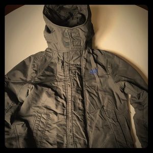 Abercrombie Kids Boys Jacket